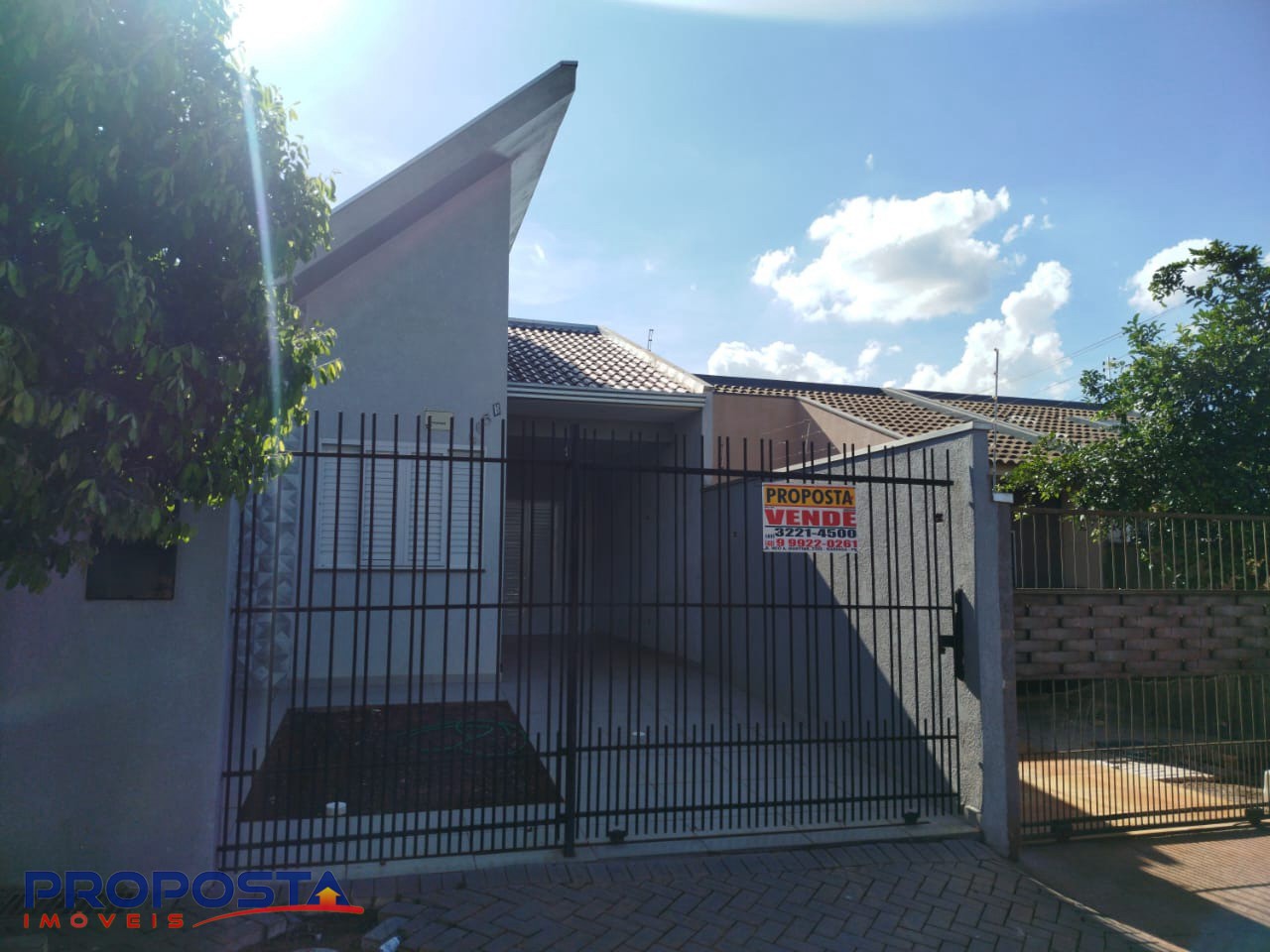 Casa à venda em Jardim São Paulo, Sarandi — Portal Chave Fácil