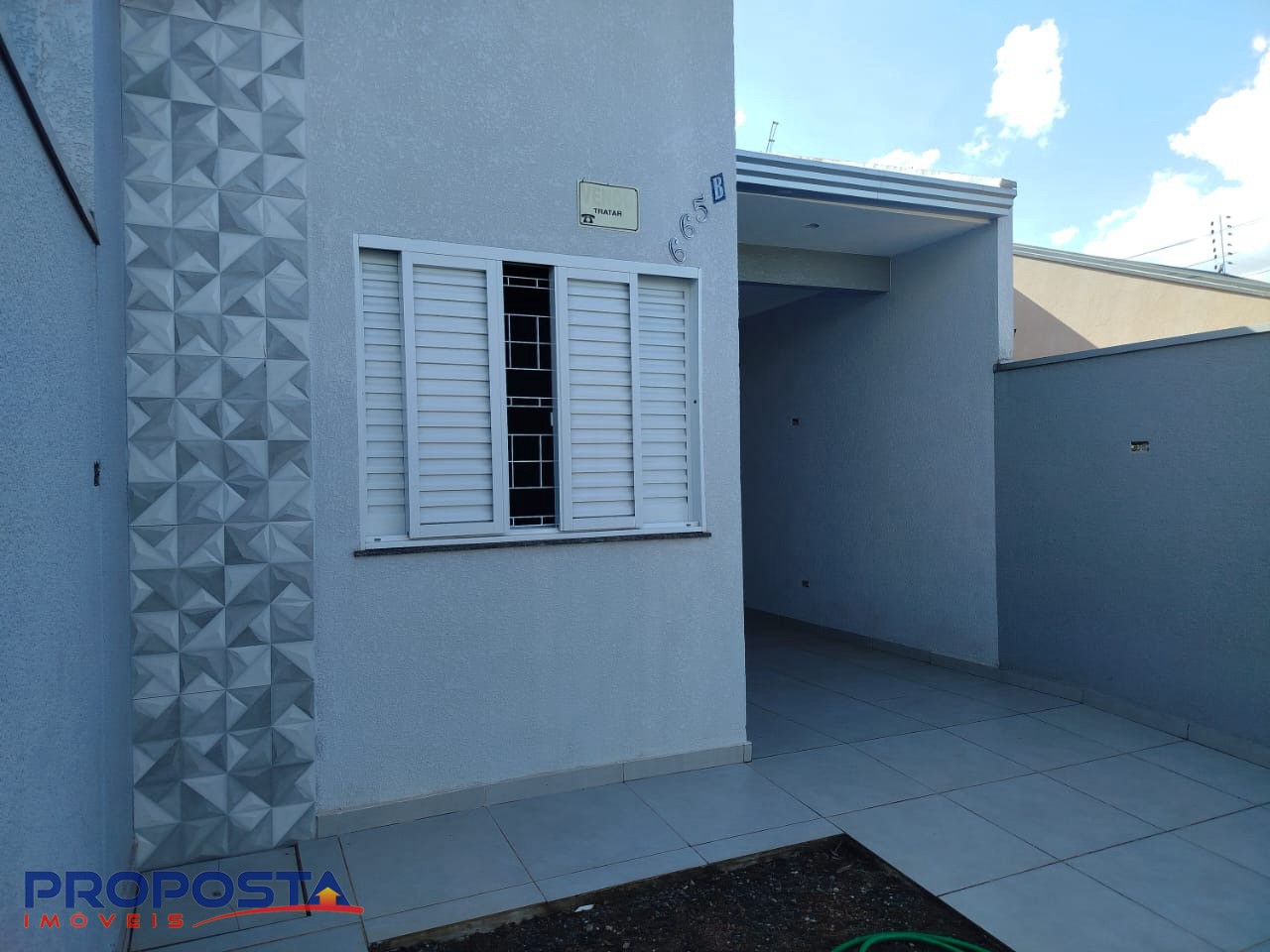 Casa à venda em Jardim São Paulo, Sarandi — Portal Chave Fácil