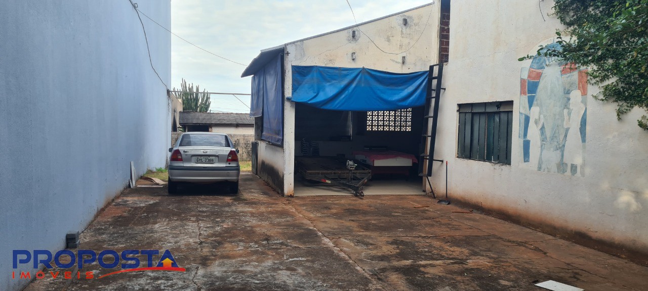 Terreno/Área à venda em Jardim Aclimação, Maringá — Portal Chave Fácil