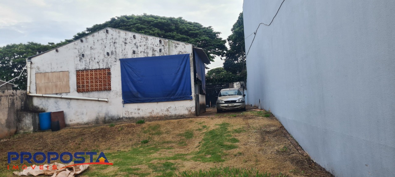 Terreno/Área à venda em Jardim Aclimação, Maringá — Portal Chave Fácil