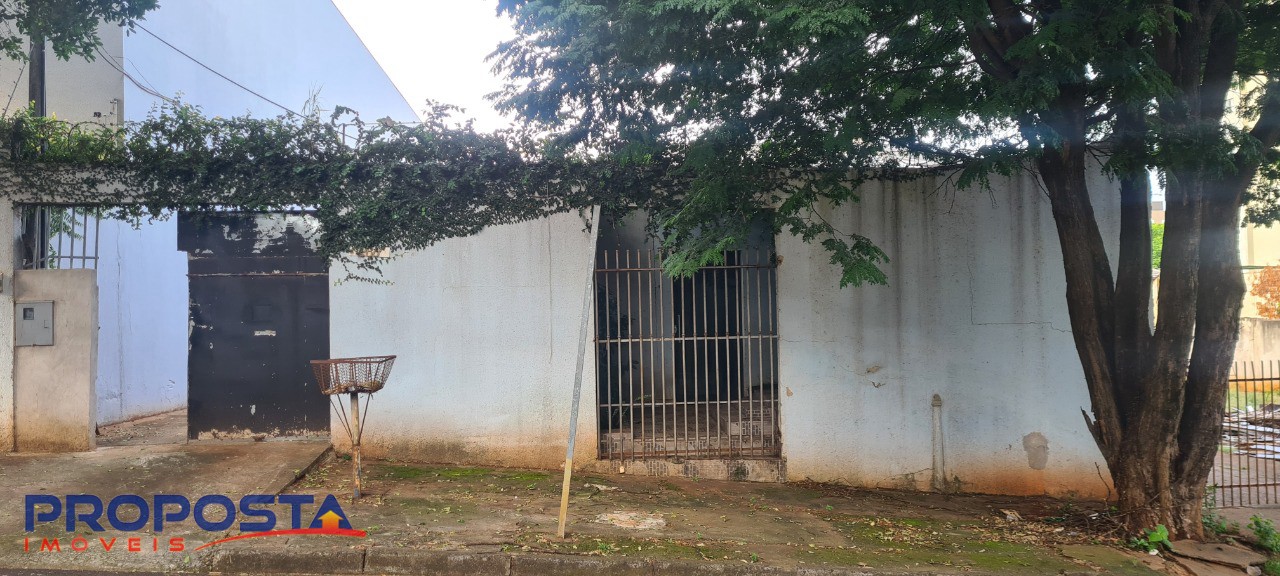 Terreno/Área à venda em Jardim Aclimação, Maringá — Portal Chave Fácil