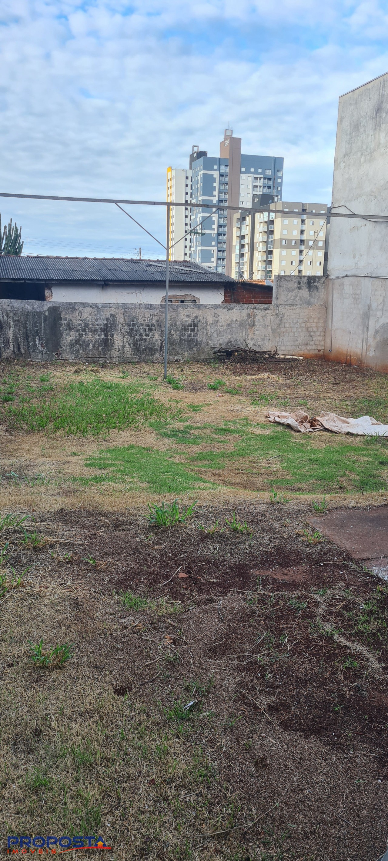 Terreno/Área à venda em Jardim Aclimação, Maringá — Portal Chave Fácil