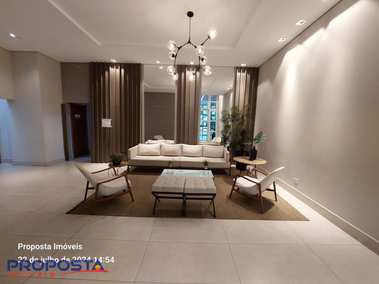 Apartamento para alugar em Zona 07, Maringá — Portal Chave Fácil