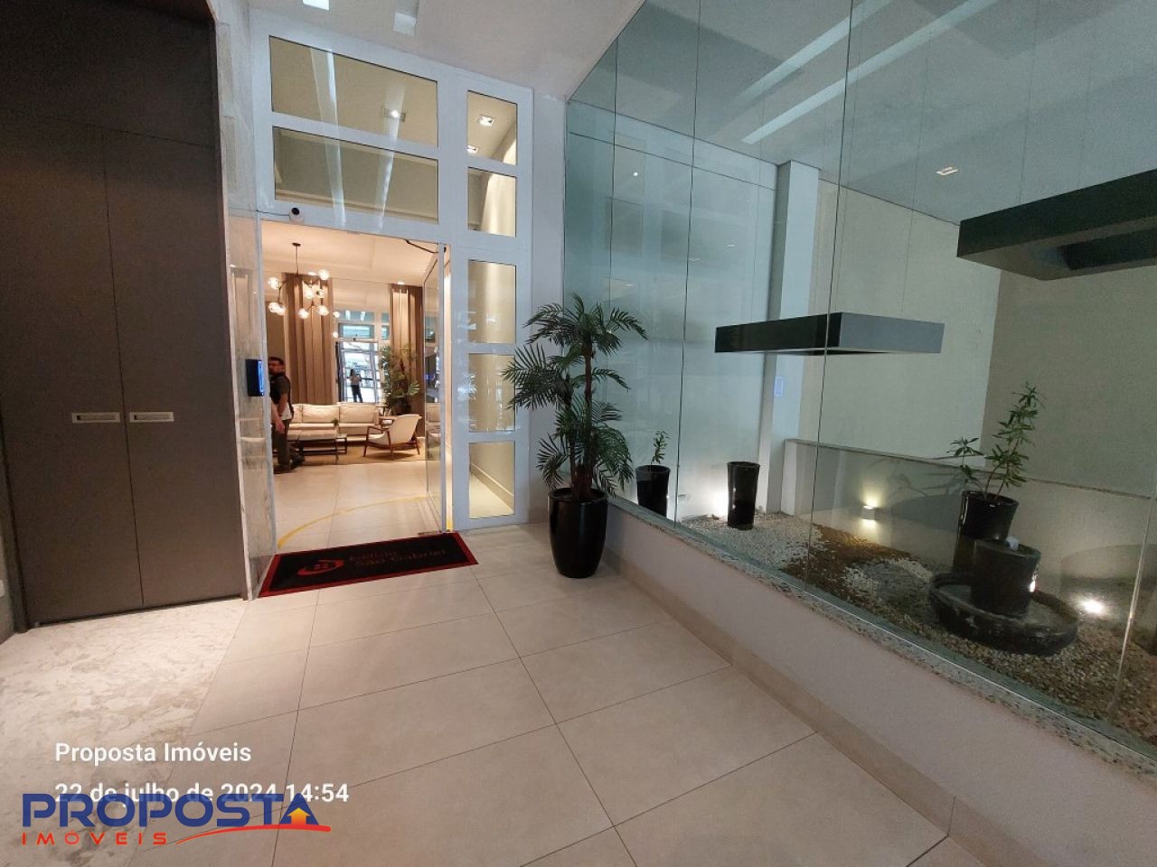 Apartamento para alugar em Zona 07, Maringá — Portal Chave Fácil