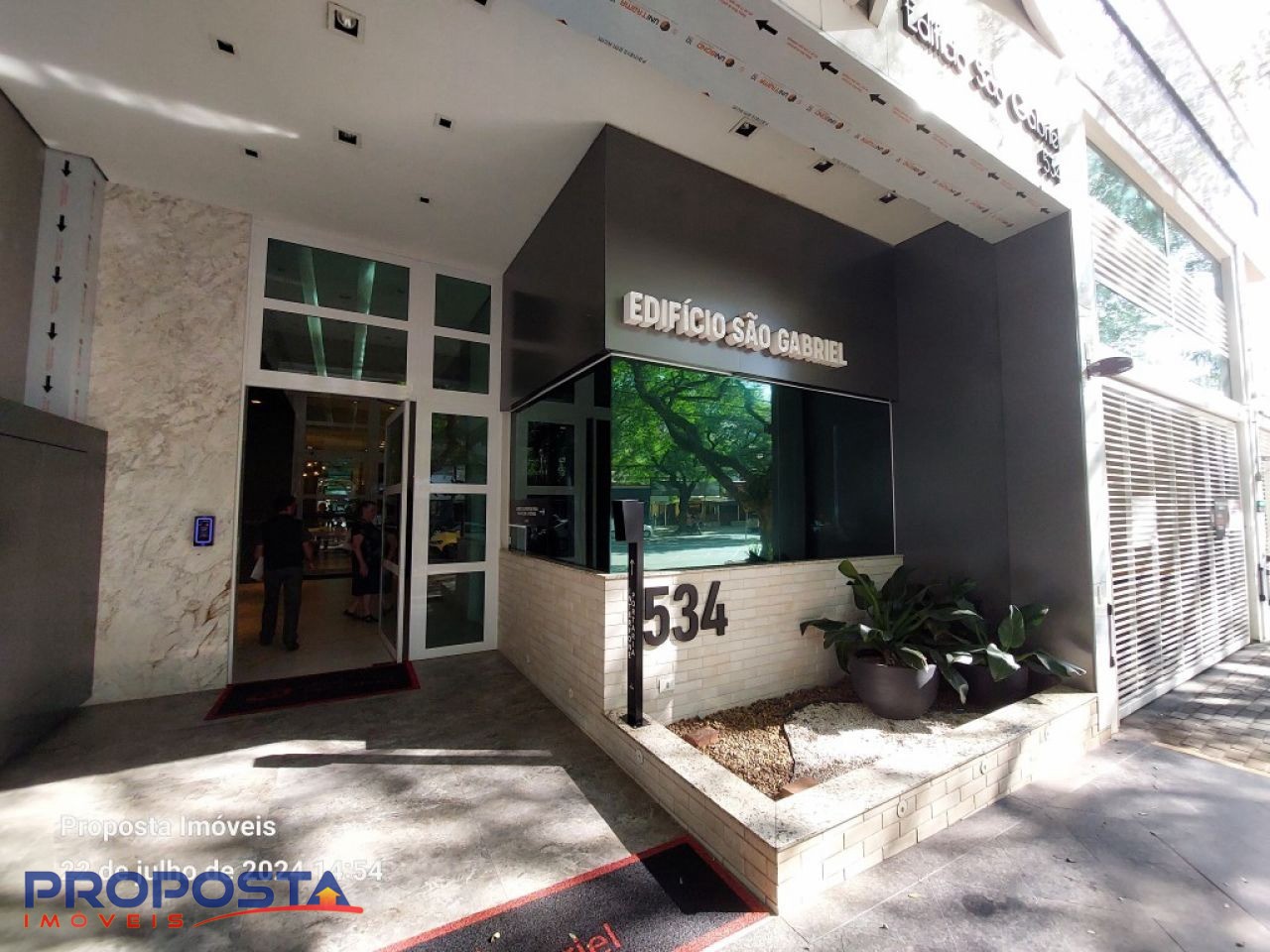 Apartamento para alugar em Zona 07, Maringá — Portal Chave Fácil