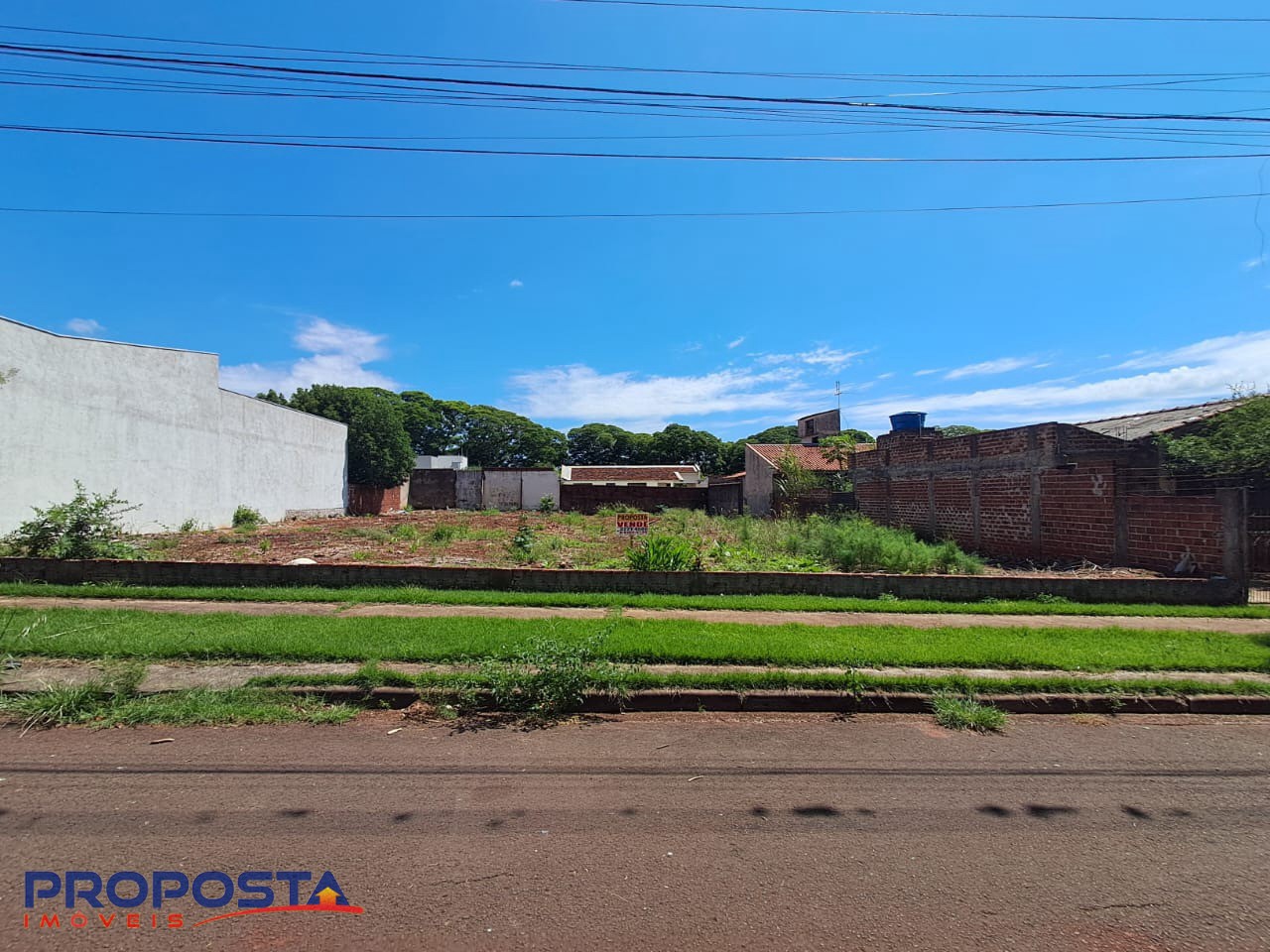 Terreno/Área à venda em Jardim Alvorada, Maringá — Portal Chave Fácil
