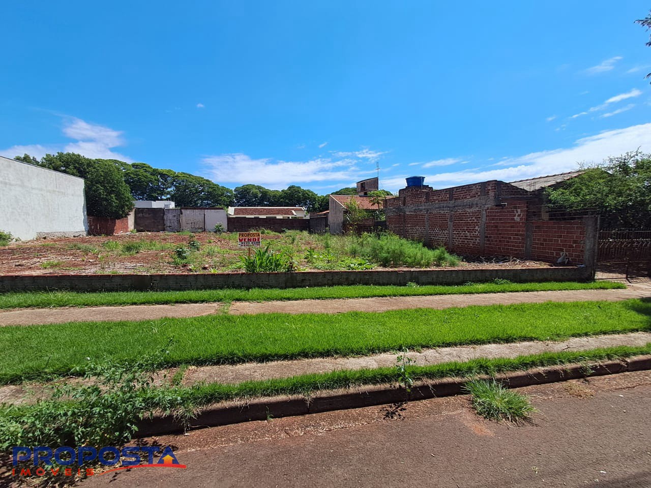 Terreno/Área à venda em Jardim Alvorada, Maringá — Portal Chave Fácil
