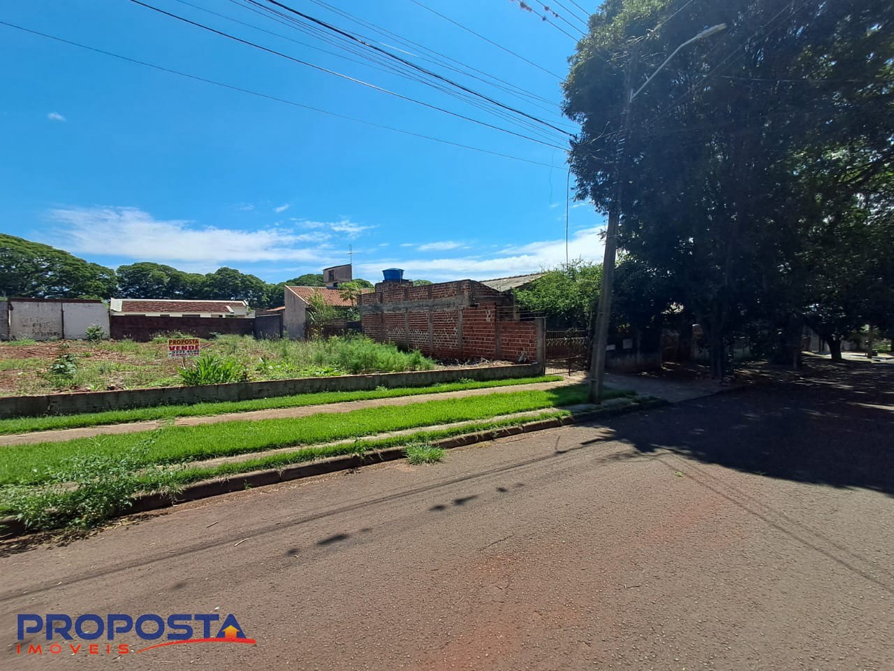 Terreno/Área à venda em Jardim Alvorada, Maringá — Portal Chave Fácil