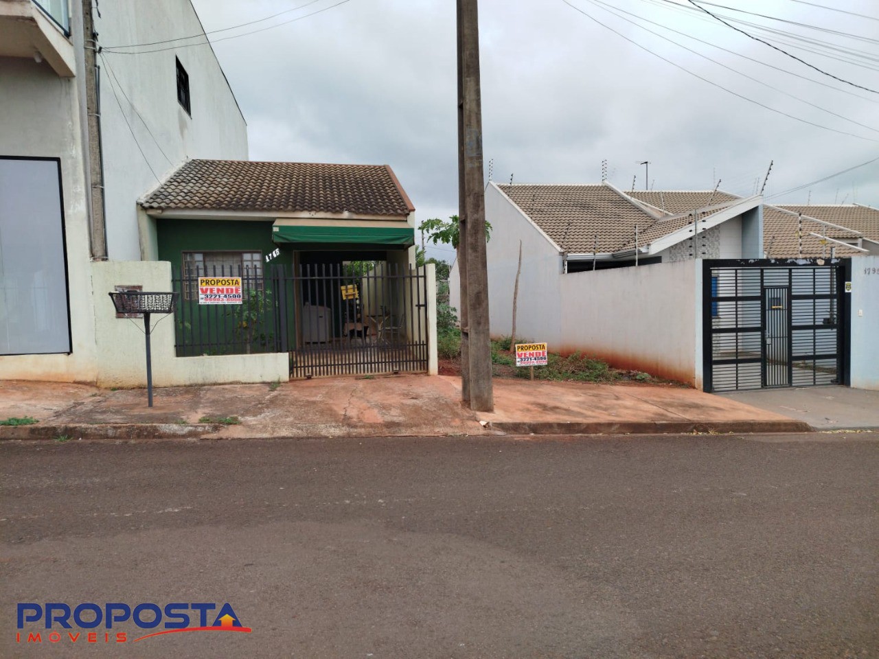 Casa à venda em Jardim Rio De Janeiro, Sarandi — Portal Chave Fácil