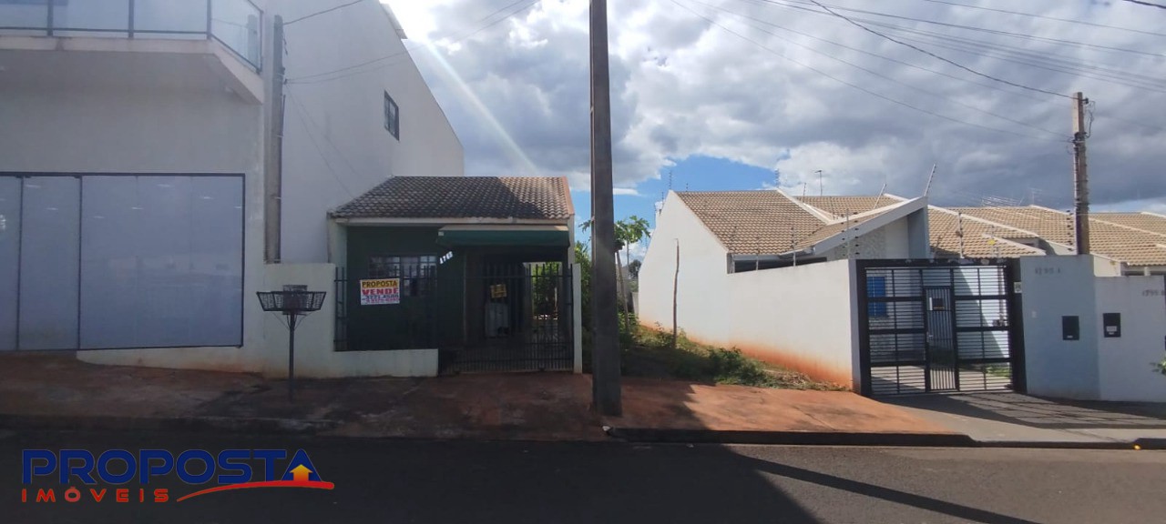 Casa à venda em Jardim Rio De Janeiro, Sarandi — Portal Chave Fácil