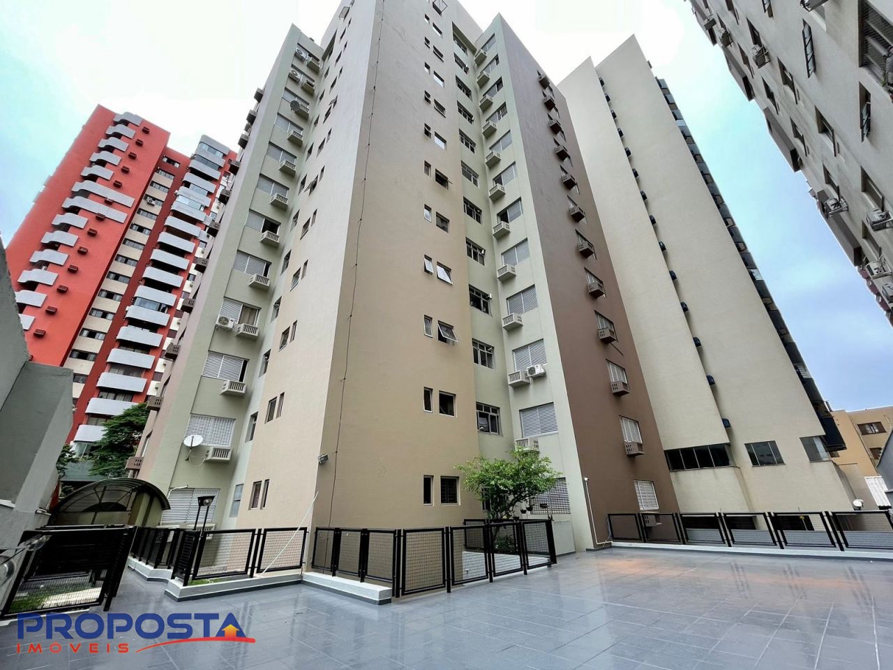 Apartamento à venda em Zona 01 Centro, Maringá — Portal Chave Fácil