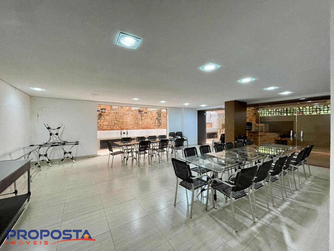 Apartamento à venda em Zona 01 Centro, Maringá — Portal Chave Fácil
