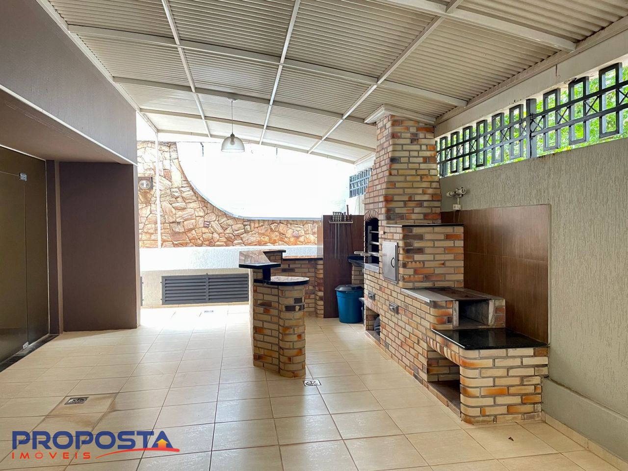 Apartamento à venda em Zona 01 Centro, Maringá — Portal Chave Fácil