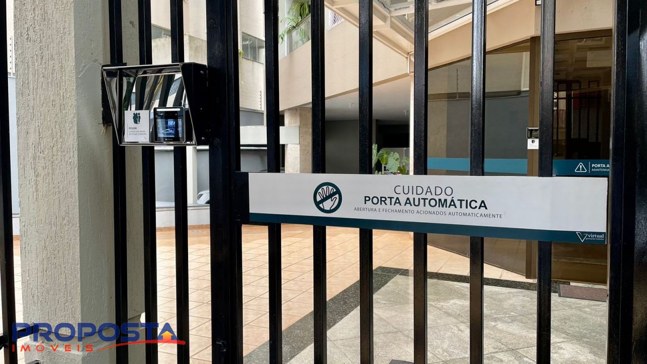 Apartamento à venda em Zona 01 Centro, Maringá — Portal Chave Fácil
