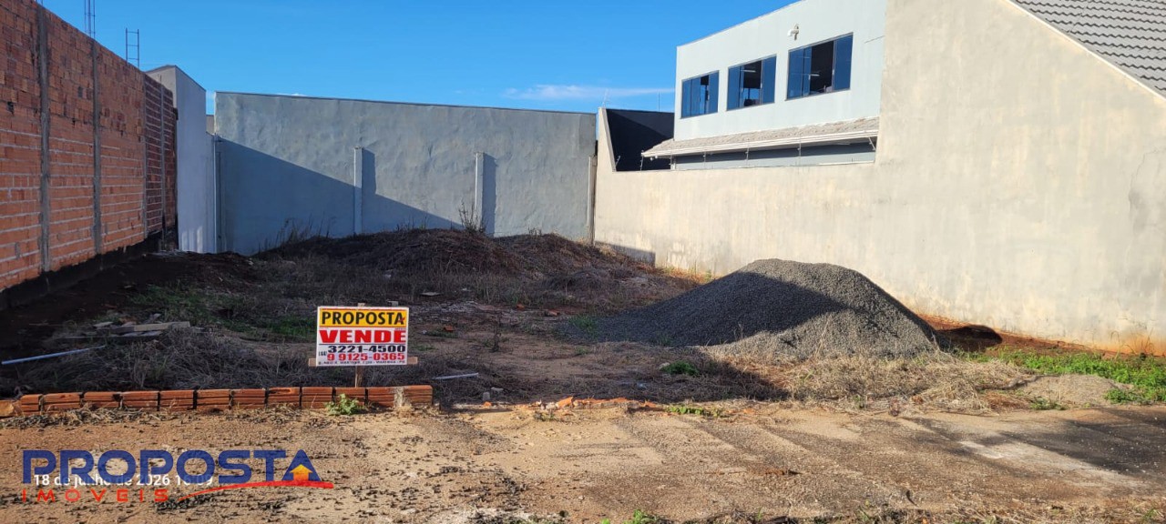 Terreno/Área à venda em Jardim Dias Ii, Maringá — Portal Chave Fácil