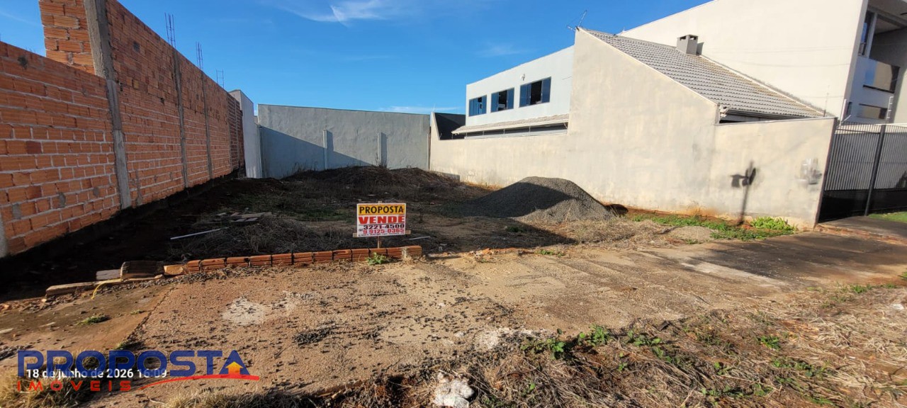 Terreno/Área à venda em Jardim Dias Ii, Maringá — Portal Chave Fácil