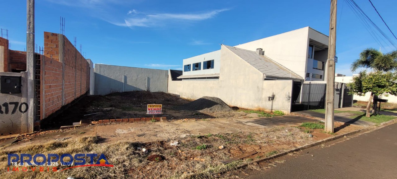 Terreno/Área à venda em Jardim Dias Ii, Maringá — Portal Chave Fácil