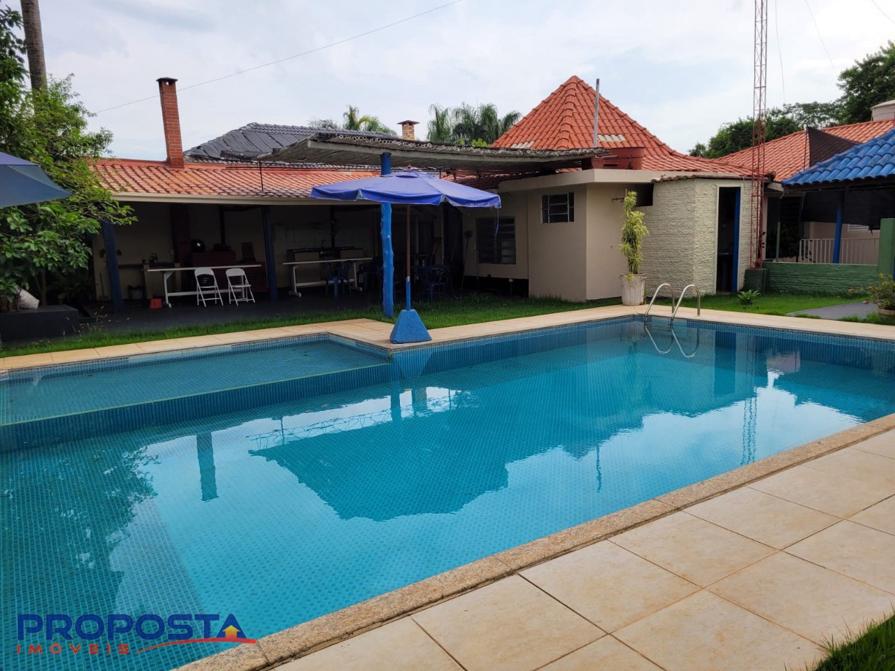 Casa à venda em Parque Alvamar, Sarandi — Portal Chave Fácil