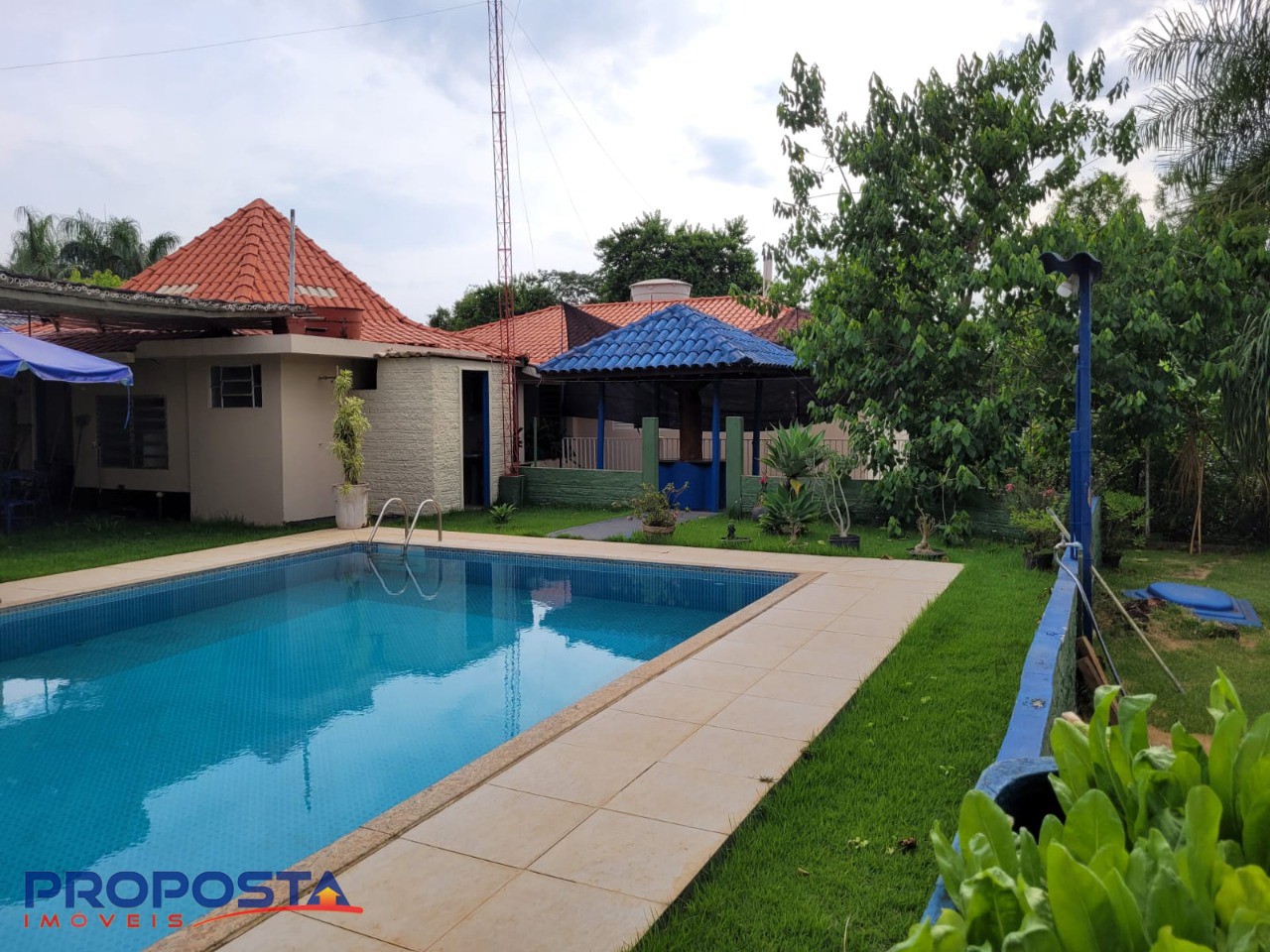 Casa comercial à venda em Parque Alvamar, Sarandi — Portal Chave Fácil
