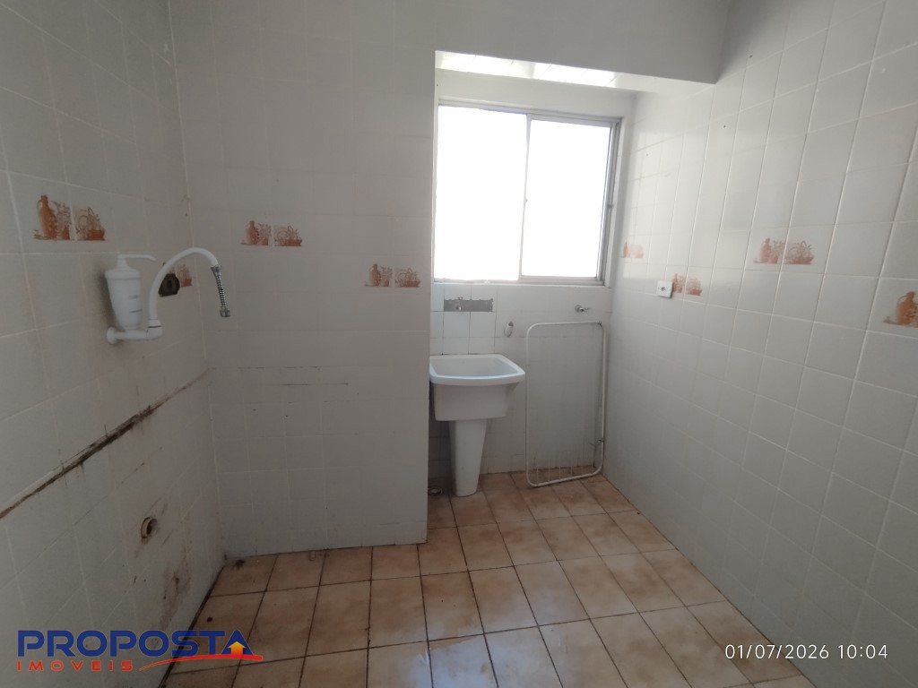 Apartamento para alugar em Jardim Ipanema, Maringá — Portal Chave Fácil