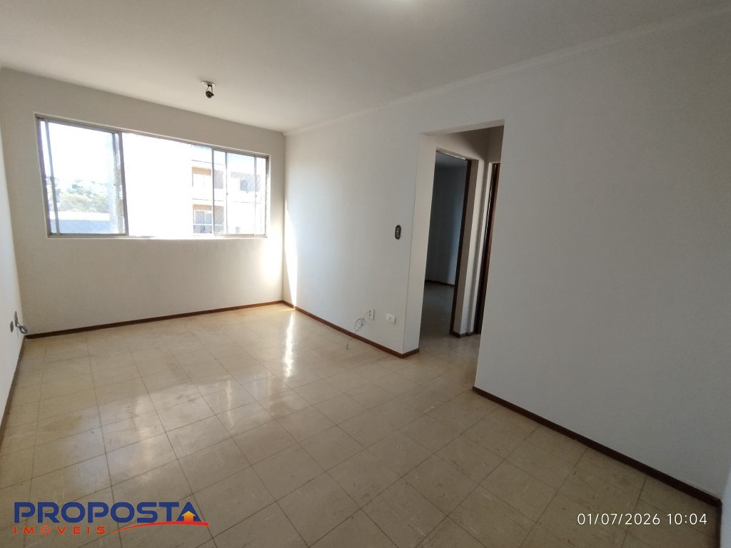 Apartamento para alugar em Jardim Ipanema, Maringá — Portal Chave Fácil