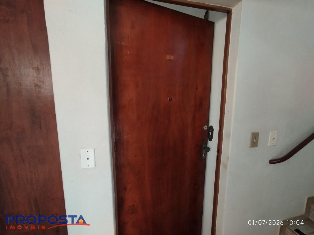 Apartamento para alugar em Jardim Ipanema, Maringá — Portal Chave Fácil
