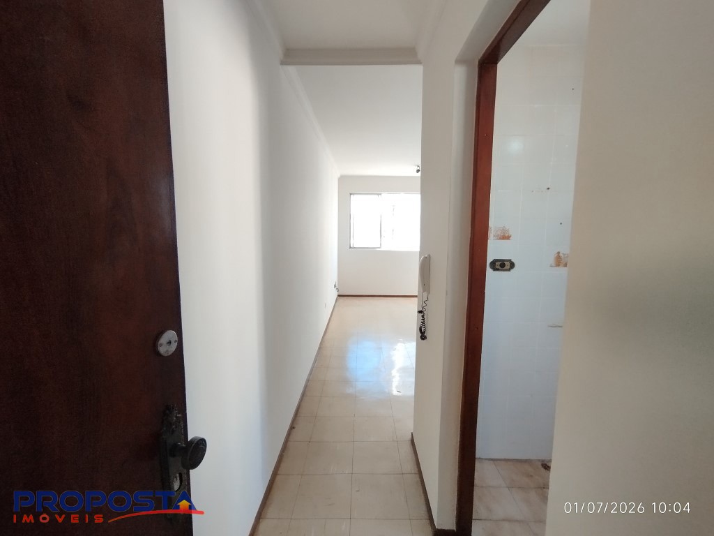 Apartamento para alugar em Jardim Ipanema, Maringá — Portal Chave Fácil