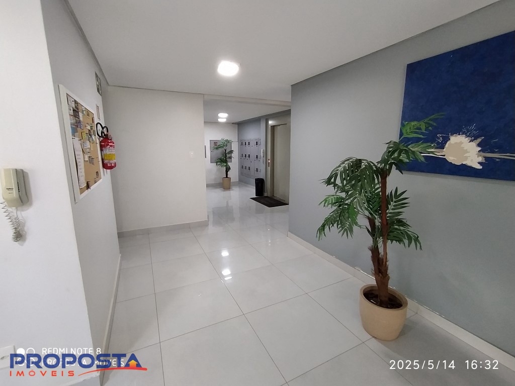 Apartamento para alugar em Zona 07, Maringá — Portal Chave Fácil