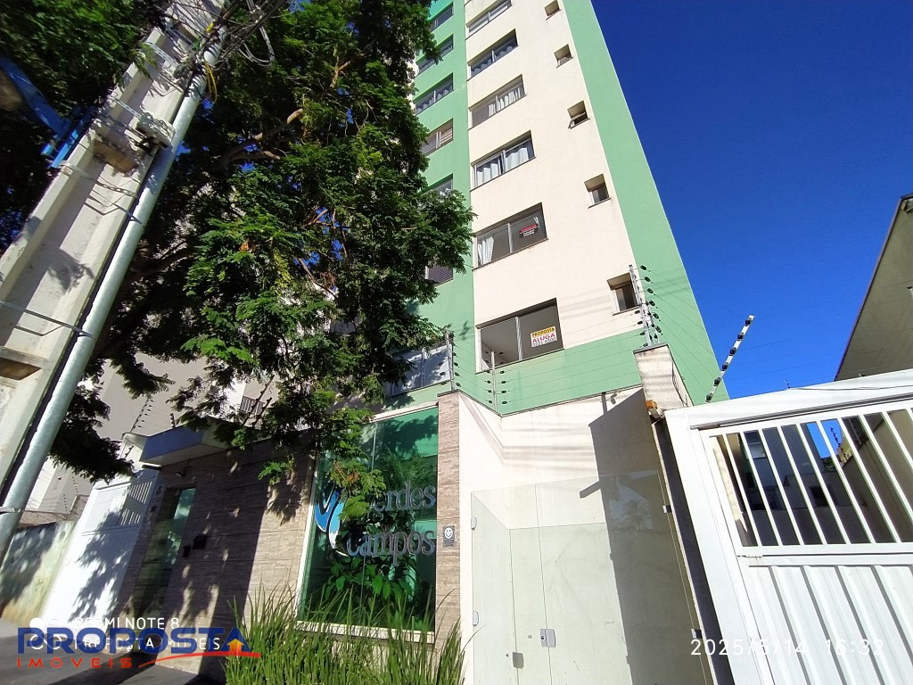 Apartamento para alugar em Zona 07, Maringá — Portal Chave Fácil