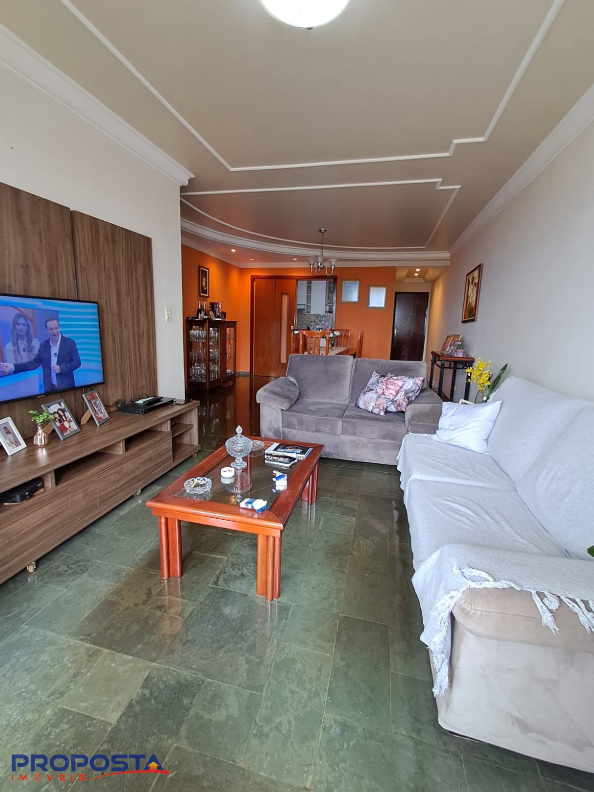 Apartamento à venda em Zona 07, Maringá — Portal Chave Fácil
