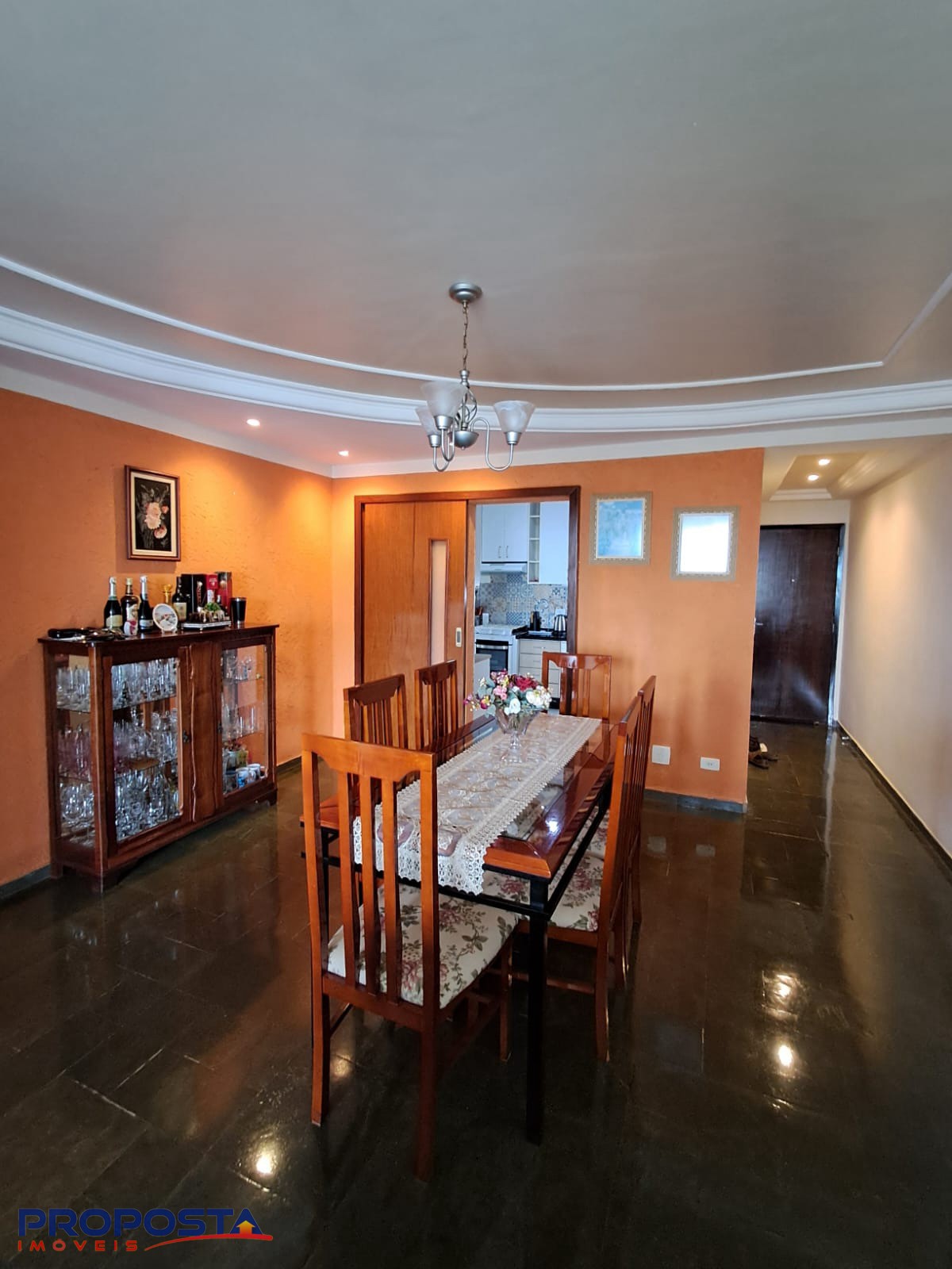 Apartamento à venda em Zona 07, Maringá — Portal Chave Fácil