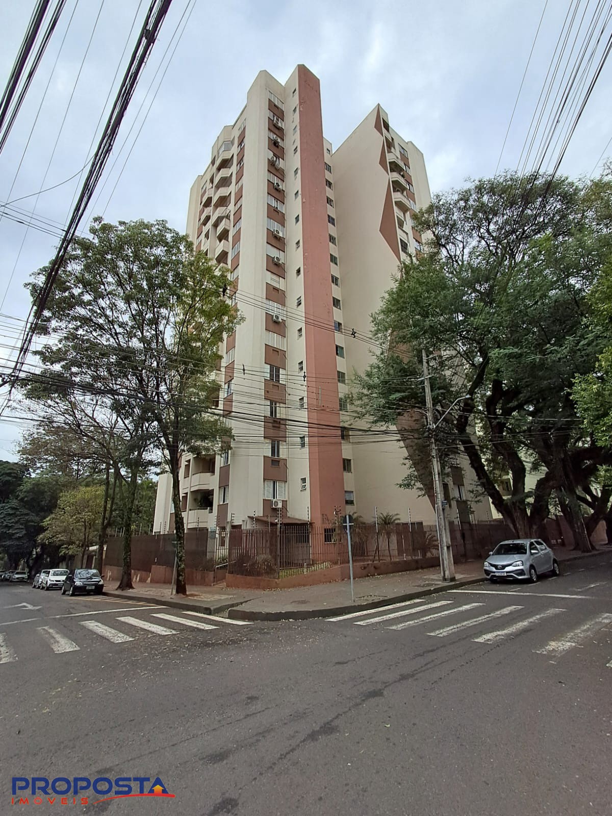 Apartamento à venda em Zona 07, Maringá — Portal Chave Fácil