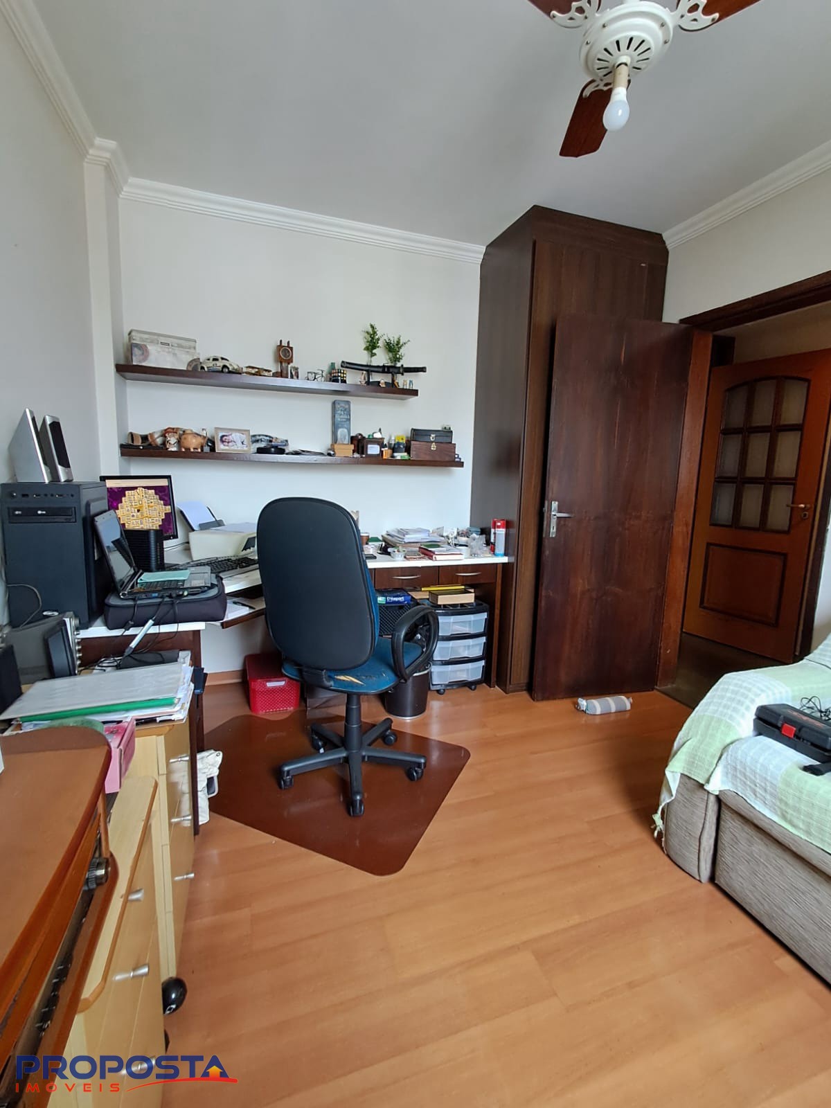 Apartamento à venda em Zona 07, Maringá — Portal Chave Fácil