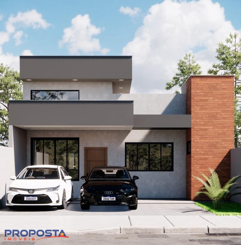 Casa à venda em Jardim Inglaterra, Maringá — Portal Chave Fácil