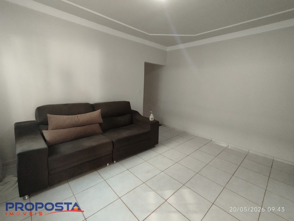Casa para alugar em Jardim Paris Iii, Maringá — Portal Chave Fácil