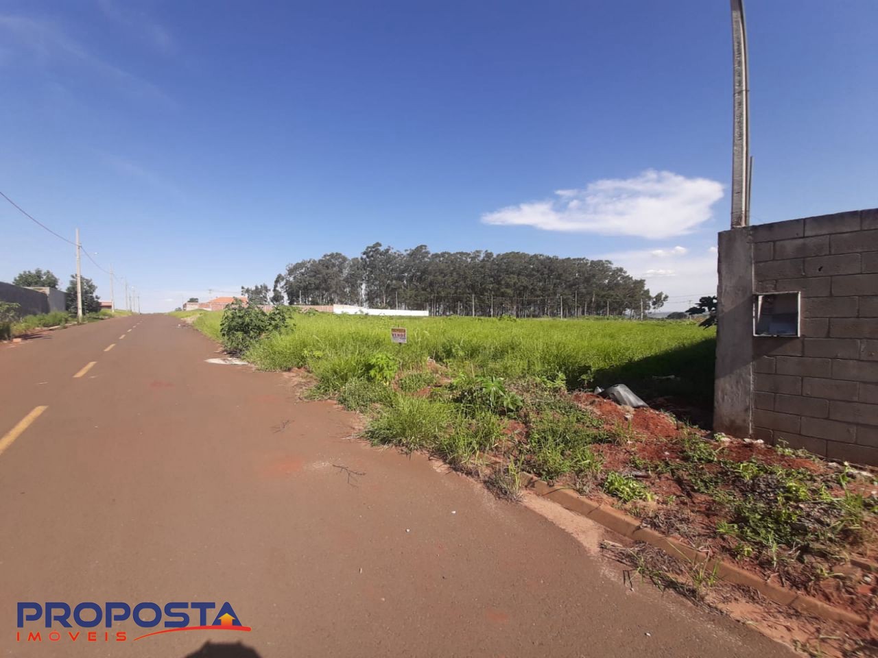 Terreno/Área à venda em Chácara Villa Verde, Iguaraçu — Portal Chave Fácil