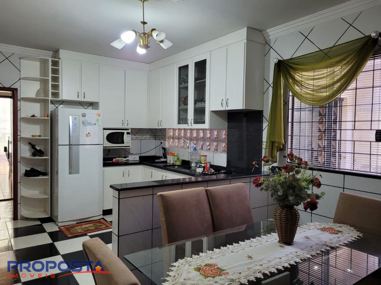 Casa para alugar em Jardim Imperial, Marialva — Portal Chave Fácil