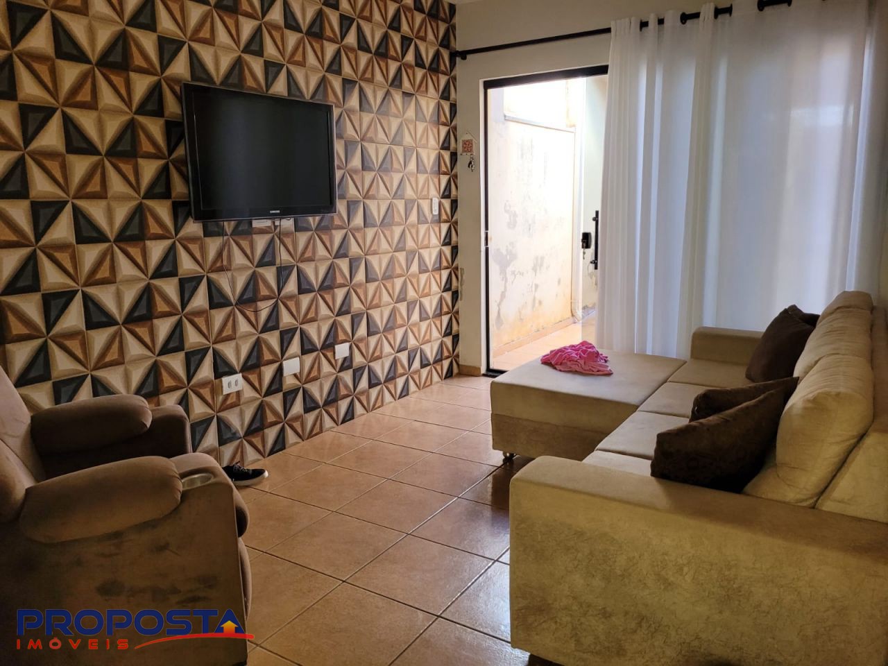 Casa para alugar em Jardim Imperial, Marialva — Portal Chave Fácil