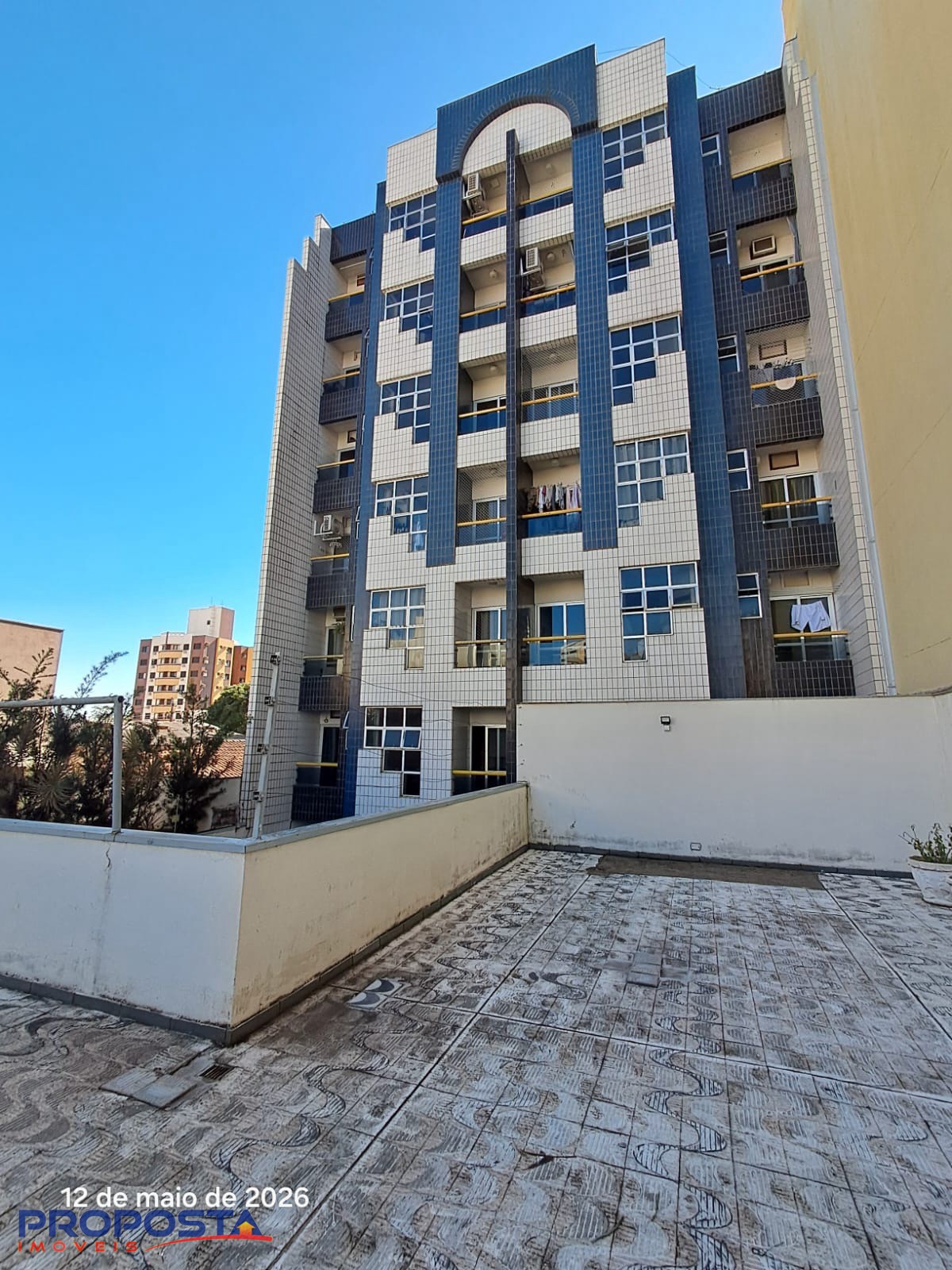 Apartamento à venda em Zona 07, Maringá — Portal Chave Fácil