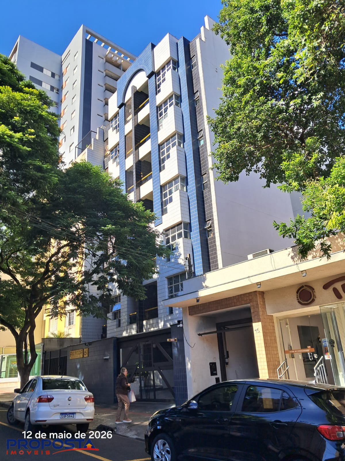 Apartamento à venda em Zona 07, Maringá — Portal Chave Fácil
