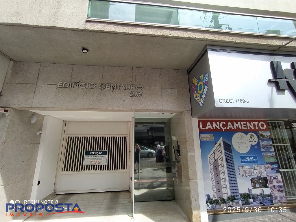 Apartamento para alugar em Zona 01 Centro, Maringá — Portal Chave Fácil