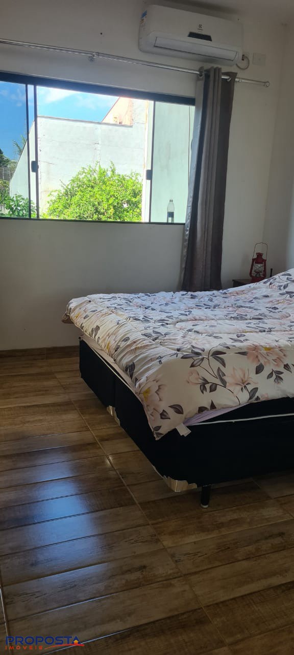 Sobrado à venda em Jardim Monte Rei, Maringá — Portal Chave Fácil