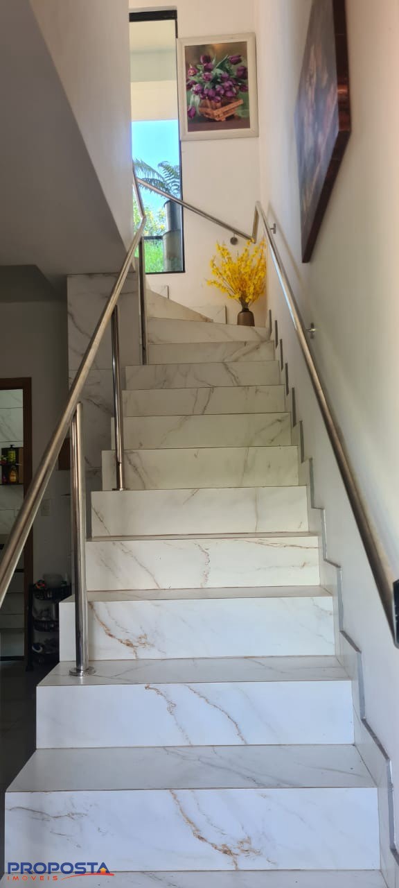 Sobrado à venda em Jardim Monte Rei, Maringá — Portal Chave Fácil