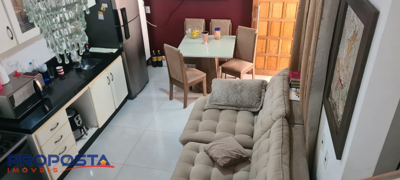 Sobrado à venda em Jardim Monte Rei, Maringá — Portal Chave Fácil
