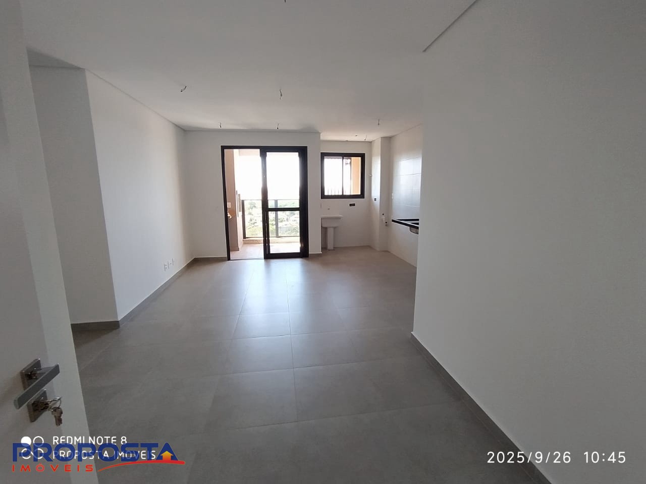 Apartamento à venda em Zona 08, Maringá — Portal Chave Fácil