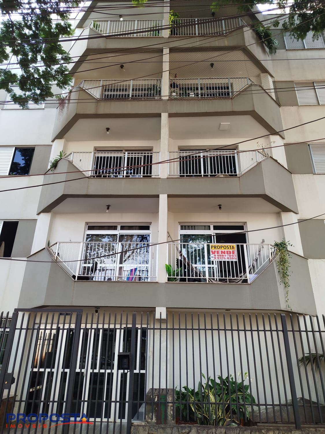 Apartamento à venda em Zona 07, Maringá — Portal Chave Fácil