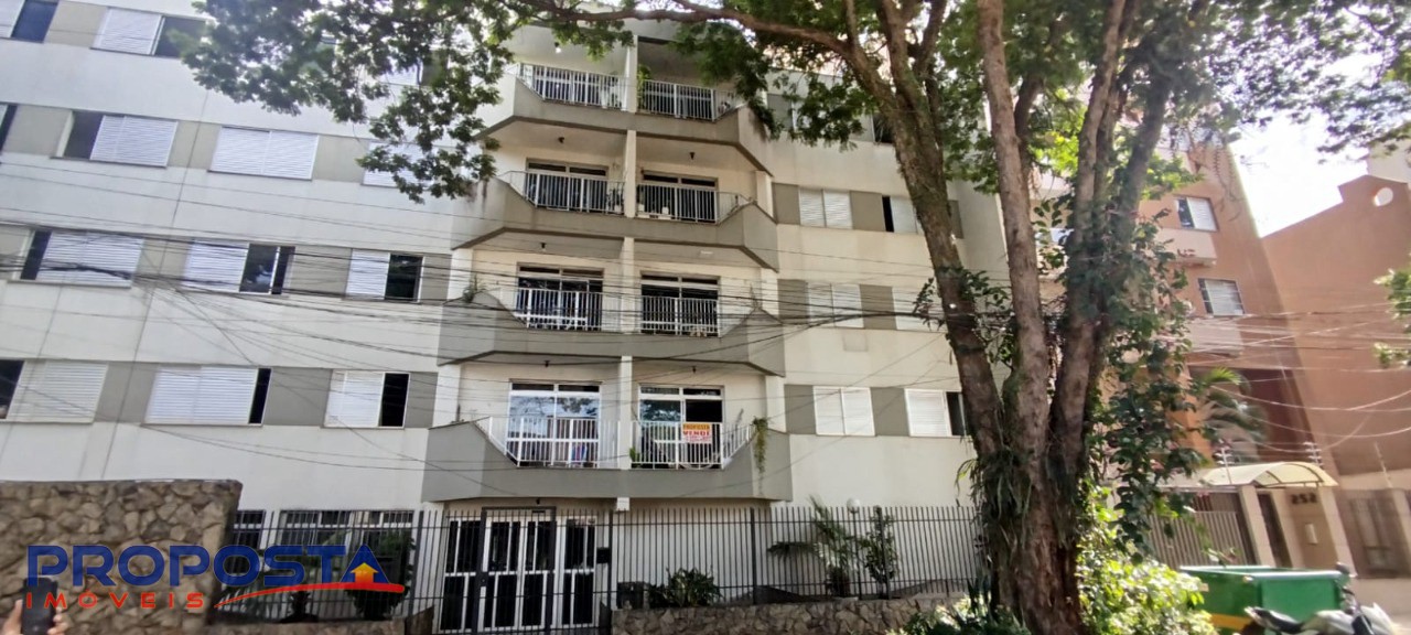Apartamento à venda em Zona 07, Maringá — Portal Chave Fácil