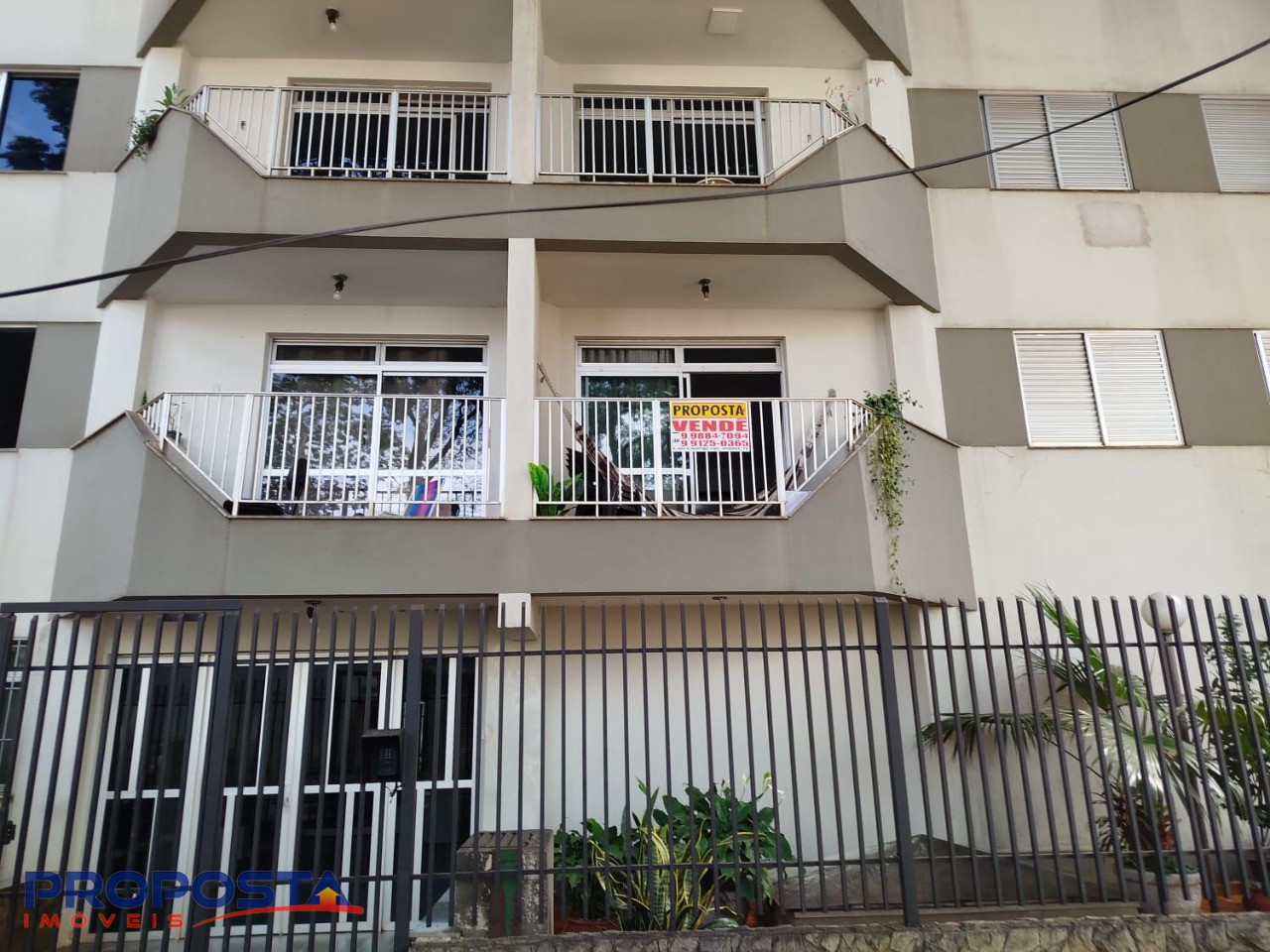 Apartamento à venda em Zona 07, Maringá — Portal Chave Fácil