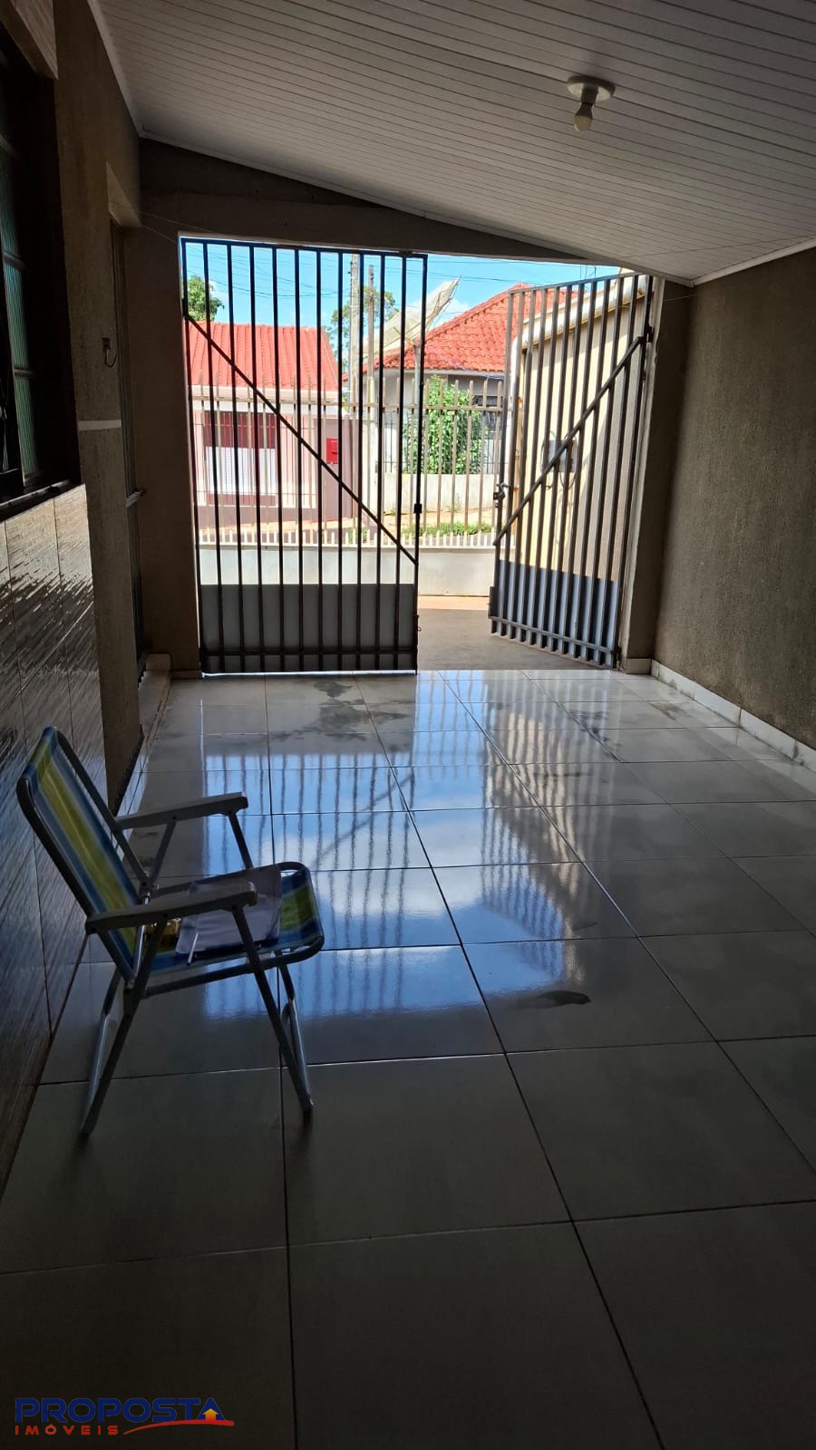 Casa à venda em Parque Alvamar, Sarandi — Portal Chave Fácil
