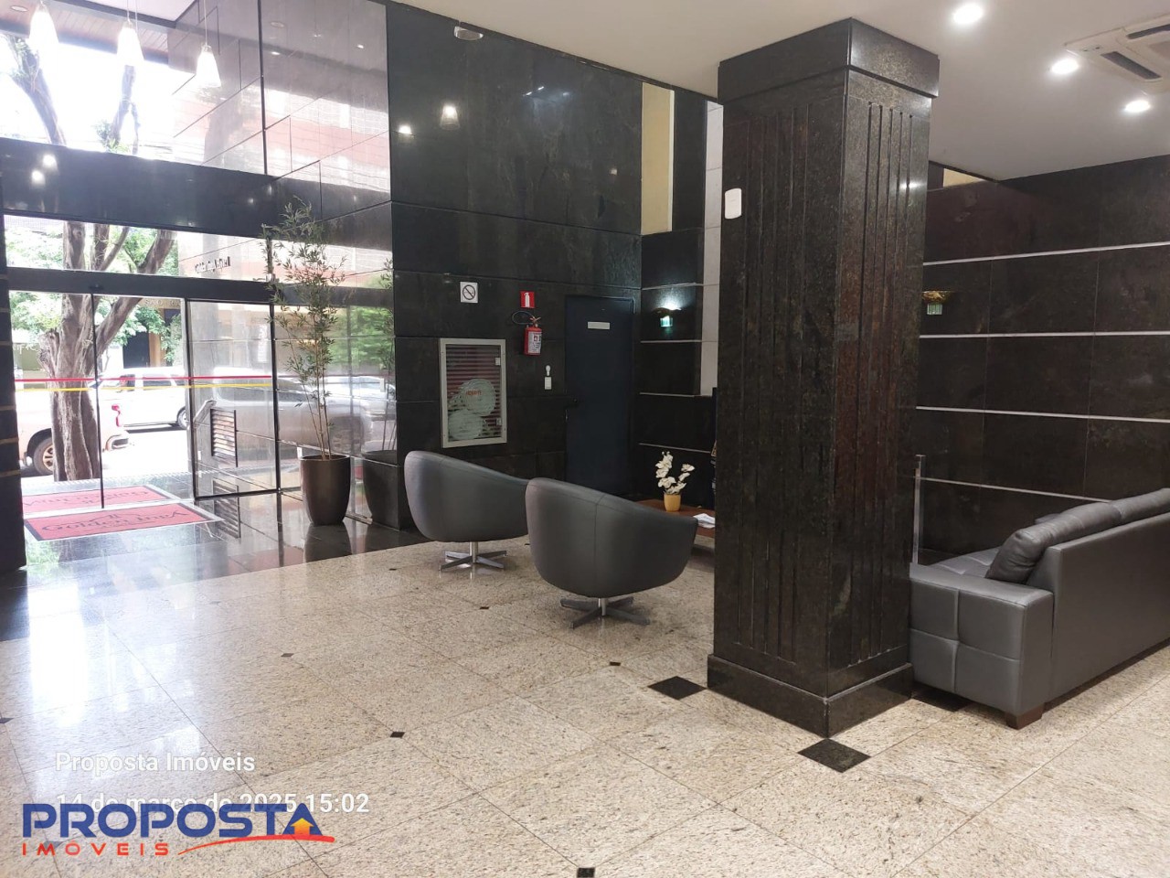 Apartamento à venda em Zona 01 Centro, Maringá — Portal Chave Fácil